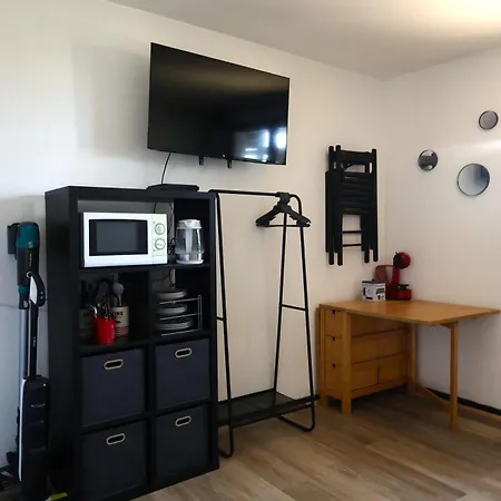 Studio Seignosse Appartement