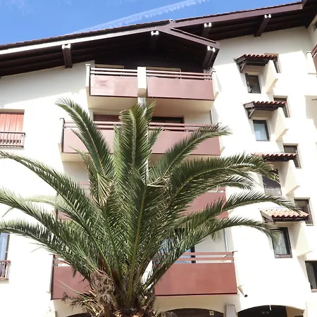 Apartmán Studio Seignosse