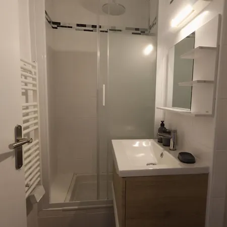 Studio Seignosse Appartement Seignosse