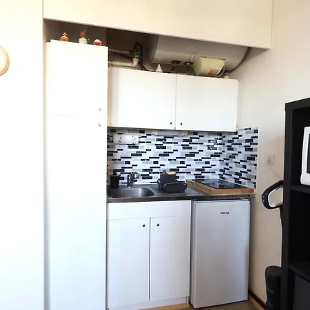 Studio Seignosse Appartement